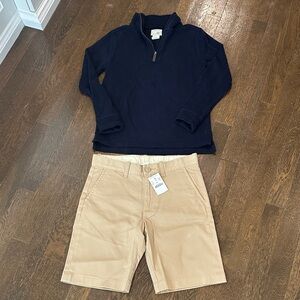 Jcrew bundle